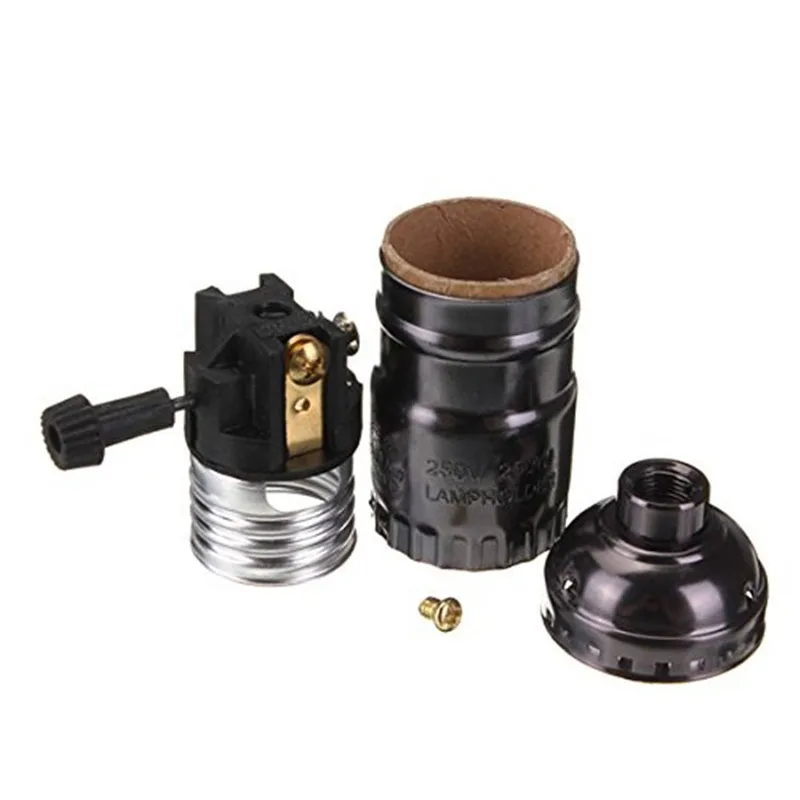 Buy Classic Vintage Edison Bulb Bse Lamp Holder E27