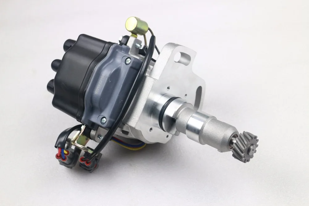 Distributor Fit For Toyota Hiace 2rze 2rz Hilux 1rz 1rze 2.4l 2.0l 95