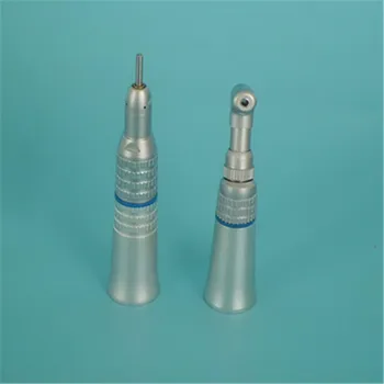 

Dental Electric Motor Straight Contra Angle Handpiece For Dental Lab Micromotor Polish Tool