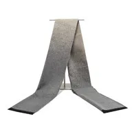 men's scarves & shawls Gift Company Annual Meeting Tassels Shawl Autumn Winter Men And Women Adult Red Scarf China Style Embroidery Scarves For Women head scarf men