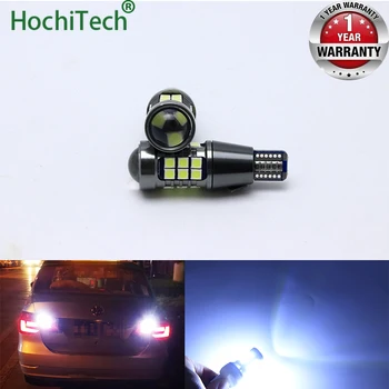 

Super Bright T15 W16W 921 912 LED Car Backup Reserve Lights Bulb For Hyundai ix20 ix35 ix55 Matrix Santa Fe Tucson Veloster