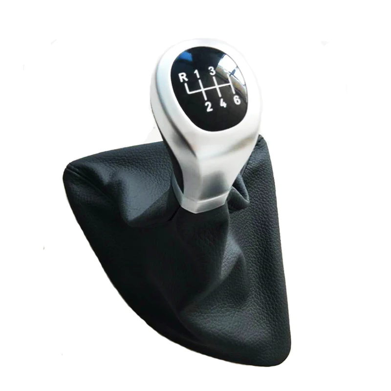 Pommeau de levier de vitesses for voiture Gaitor for Opel Corsa d 009140093 19276456 Pommeau de levier de vitesses for voiture