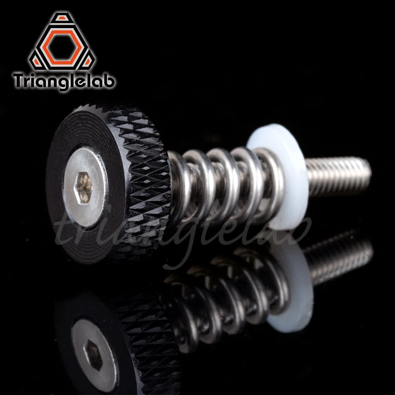 Thingiverse bmg unidade direta kit básico para