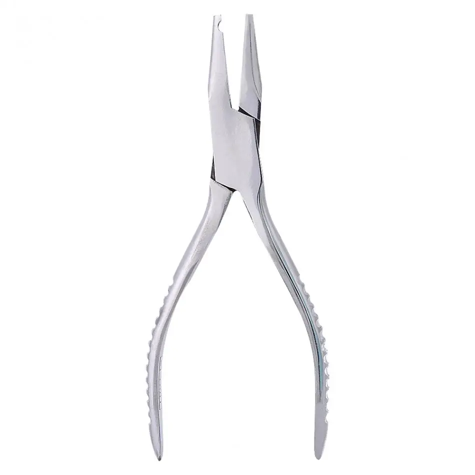 Professional Eyeglasses Pliers Nose Pad Plier Glasses Repair Assembling