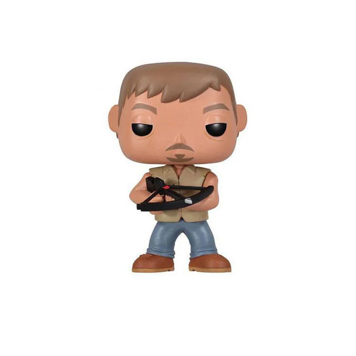 daryl dixon
