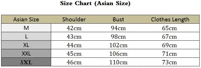 size