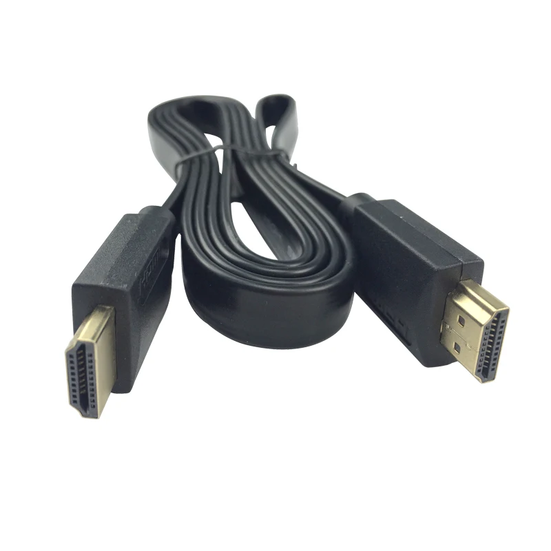 1 5 м HDMI к кабель адаптер папа мужчине конвертер для Raspberry Pi 3/2 Модель B оранжевого HD