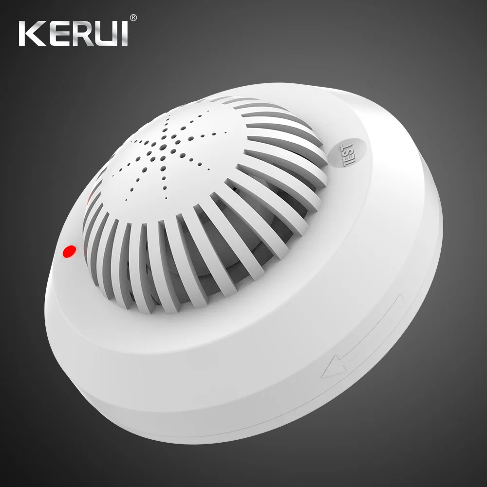 Kerui W193 3g WiFi PSTN GSM домашняя охранная ЖК-сигнализация с тачскрином домашняя охранная сигнализация 1080 P wi-fi-камера для использования на улице