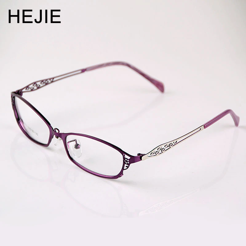 Factory Price Sale Women Metal Alloy Glasses Frames Full Frame Glasses Frame Female Optical Eyeglasses Size 53 18 135mm 99002 Optical Eyeglasses Eyeglass Factoryfactory Eyeglasses Aliexpress