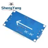1PCS ShengYang  LM2596 LM2596S power module + LED Voltmeter DC-DC adjustable step-down power supply module with digital display ► Photo 3/6