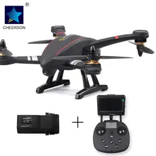 Cheerson CX-23 CX23 Brushless 5.8G FPV With 720P Camera OSD GPS RC Quadcopter RTF toys hobbies