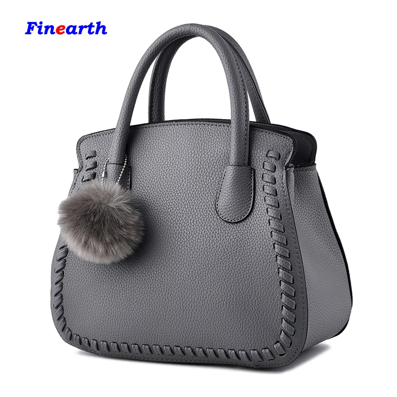 New design Women Bag Shoulder Bags Women's Handbag casual crossbody bag 2017in Shoulder Bags