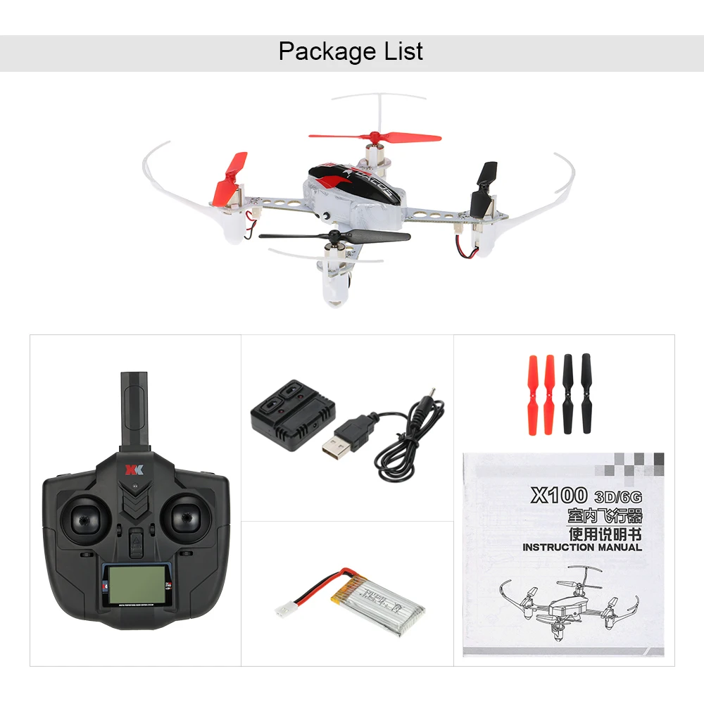 Freeshipping_XK_X100_DEXTERITY_2.4G_6CH_3D_6G_Mode_Indoor_Drone_RC_Quadcopter_Support_for_FUTABA_S-FHSS_Inverted_Flight_RTF_11