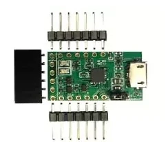 

Сматыватель модуля LC231X FTDI FT231X USB для UART