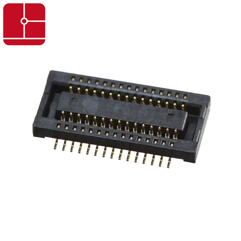 10 шт. 54722 0308 547220308 импортный разъем molex 30 pin пластина к пластине|Соединители| |