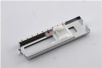 2PCS PFAFF SEWING MACHINE PRESSER FOOT LOCKING IOP BUTTONHOLE 98-694882-00 | Дом и сад