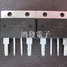2 шт./лот BTA100-800B топ-4 800 V/100A симистор