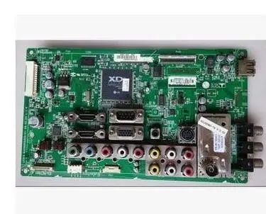 32LH20R-CA motherboard LP91A EAX56856906 (0) with LG screen | Компьютеры и офис