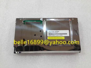 

Brand new TM065WA-67P04 monitor L5F30399T00 LCD DISPLAY Module for VDO Headunit car radio Navigation GPS