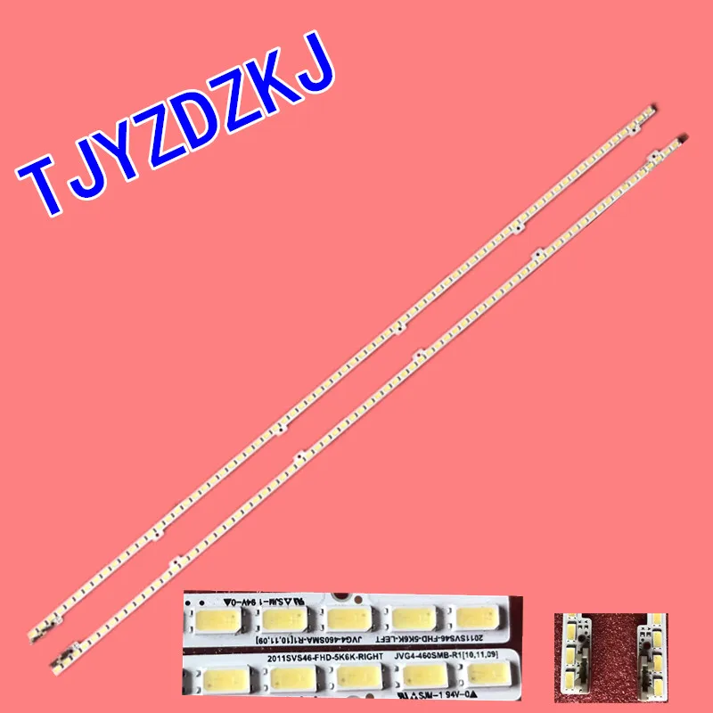 

Original for Samsung UA46D6000SJ Lamp Bar 2011SVS46 5K6K H1B 1CH PV LEFT/RIGHT