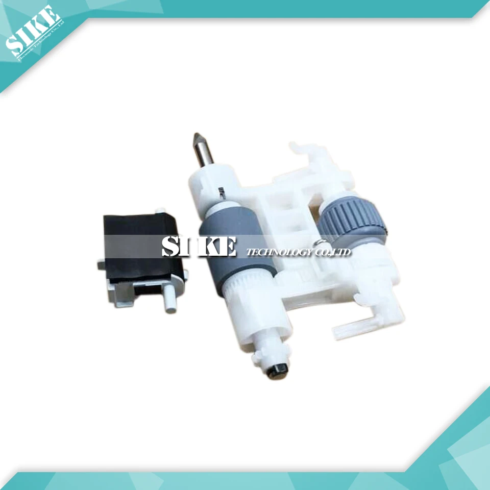 New Original ADF Pickup Roller For HP M4555 4555 MFP M4555MFP HP4555 CM4540 4540 ADF Maintenance Kit CE248-67901 New Original ADF Pickup Roller For HP M4555 4555 MFP M4555MFP HP4555 CM4540 4540 ADF Maintenance Kit CE248-67901