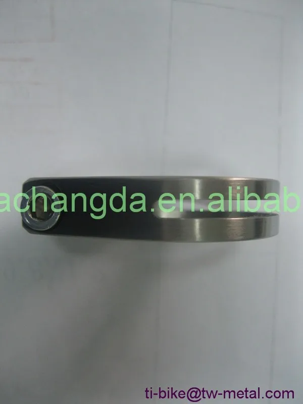 titanium Bicycle parts3