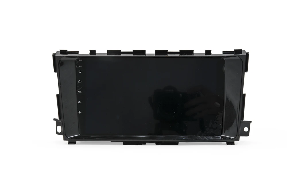 Best 9" IPS 4G Android 9.0 Octa 8 Core 32GB ROM Car DVD Player For Nissan Teana Altima 2013-2016 GPS ADAS Radio Stereo DSP CarPlay 3
