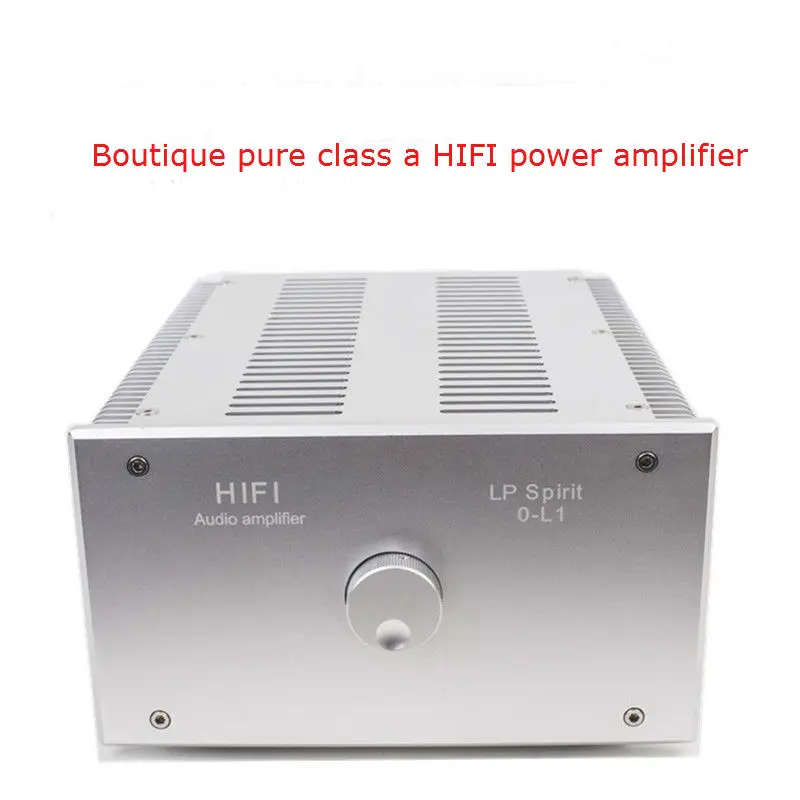 O-L1 boutique pure class a HIFI power amplifier home audio high-power electronic tube pure power amplifier O-L1 boutique pure class a HIFI power amplifier home audio high-power electronic tube pure power amplifier