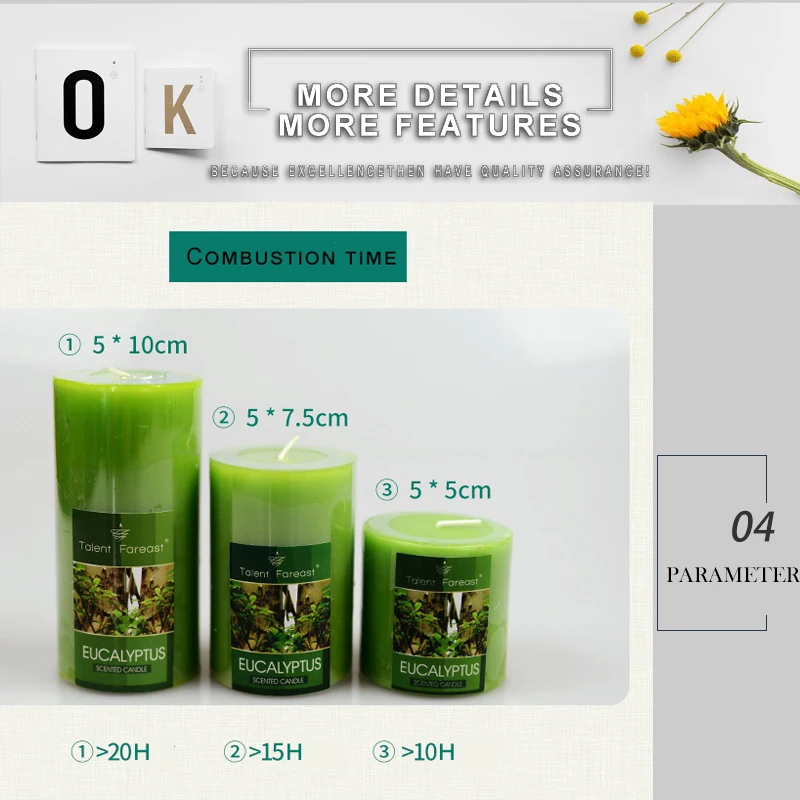 White Candle (6)