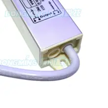 3528 5050 AC/DC 12 V led driver 30 W 2.5A Светодиодный источник питания водонепроницаемого IP67 адаптер питания, Трансформатор 110-260 V