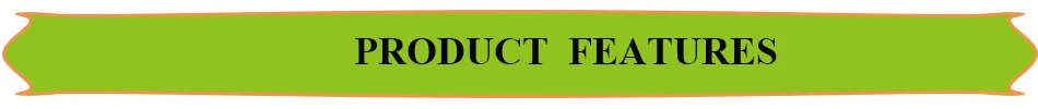 product feature