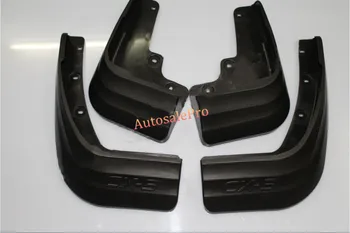

Mud Flaps Guard Mudguard Fenders Splash Flaps For Mazda CX-5 CX5 2012 2013 2014 2015