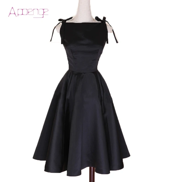 vestido anos 60 com manga