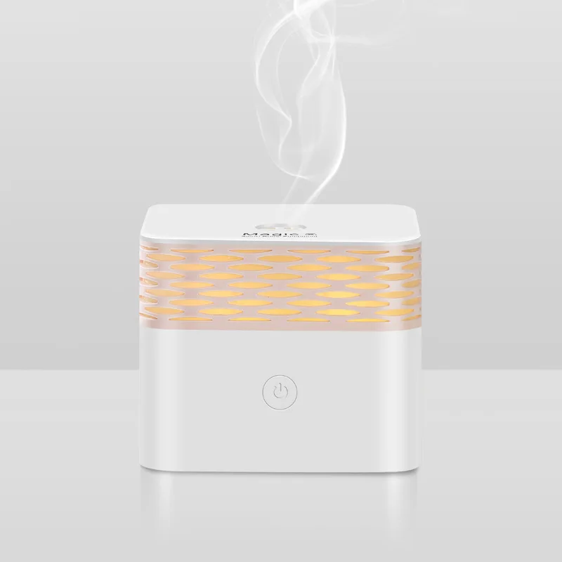 

120ml Magic USB Electric Aroma Air Diffuser Ultrasonic Air Humidifier Essential Oil Aromatherapy Cool Mist Maker For Home