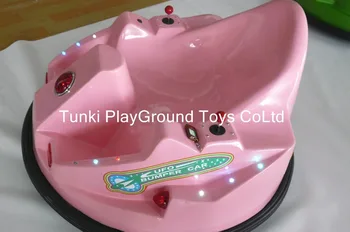 

bumper car kids ufo car battery car