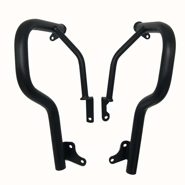 For Kawasaki Vulcans 650 VN650 EN650 2015 2016 Front Upper Engine