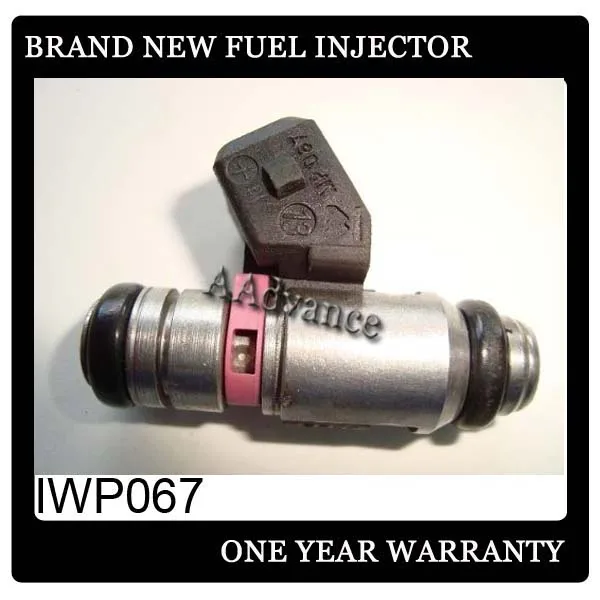 Marelli 50101402 (Аро Роза) топливный инжектор IWP067|fuel injector|injector injectorinjector fuel |