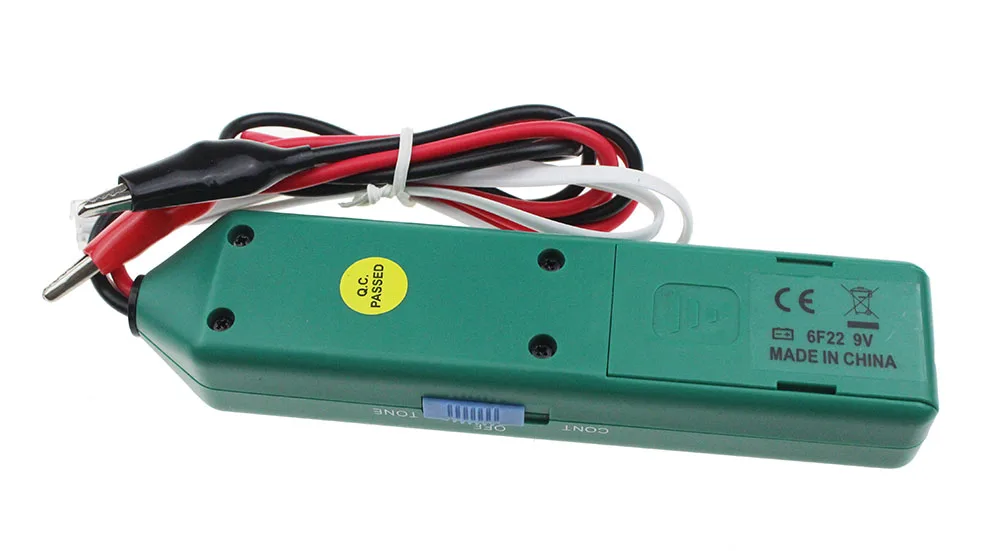 Профессиональный тестер сетевого кабеля MS6812 LAN для UTP STP Cat5 Cat5E Cat6 Cat6E RJ45 RJ11 трекер