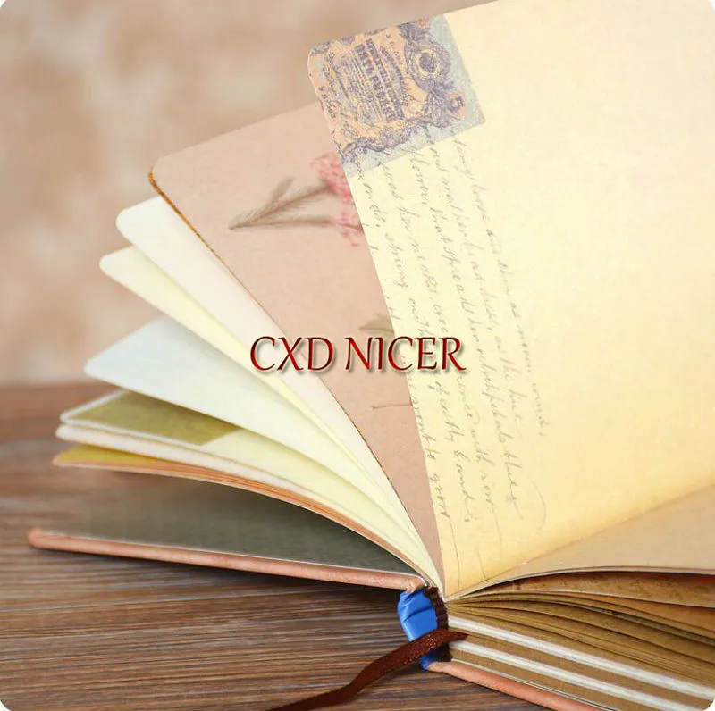 pages stationary
