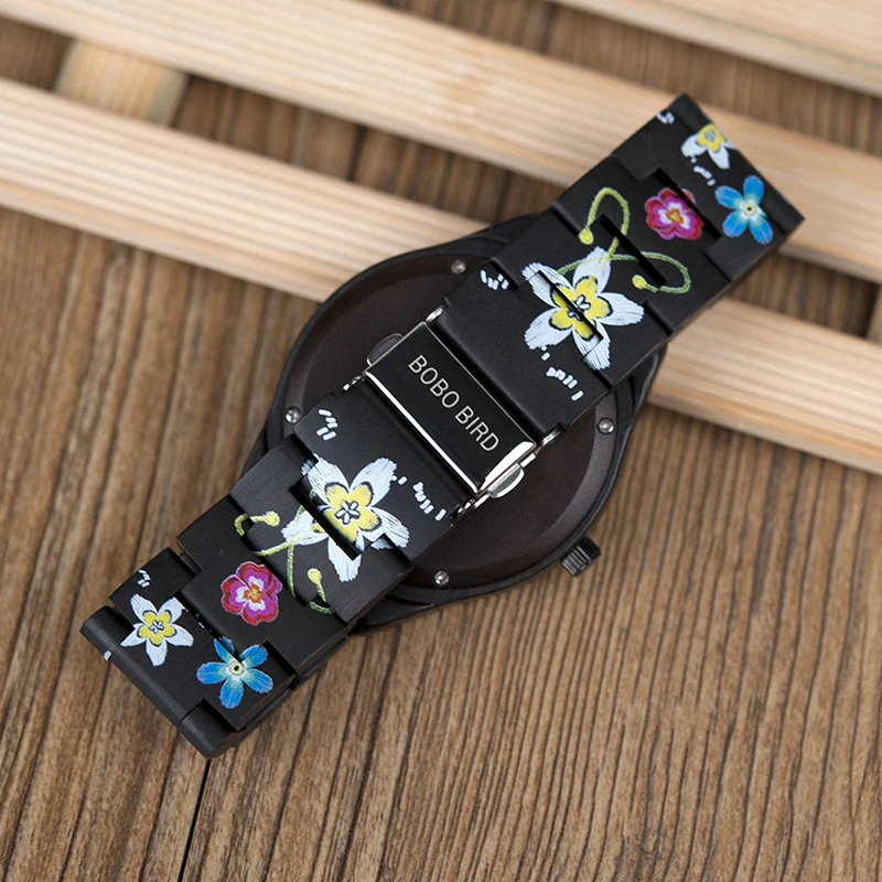 new bobo bird watches for men and women wood watches (14)
