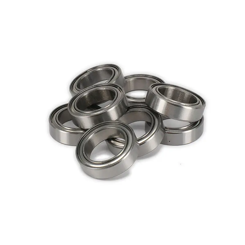 Rolling Bearing Oil Bearing 1/10 RC Hobby Model Car Buggy