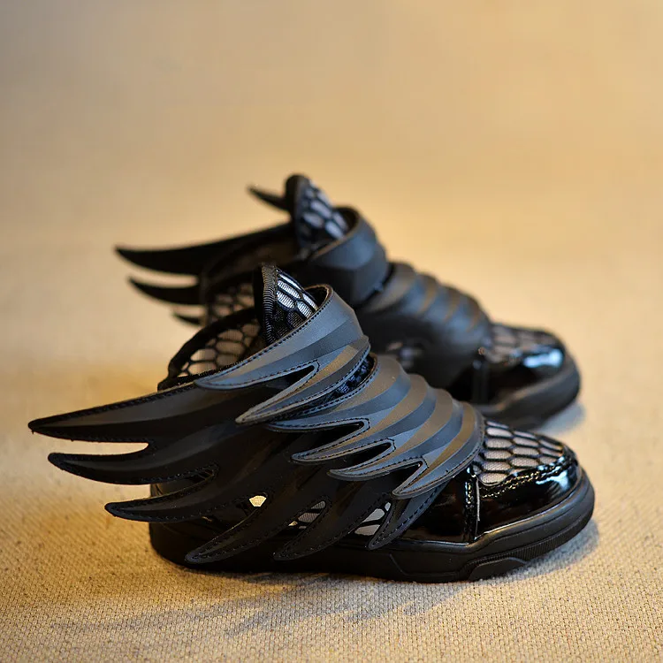 kids batman shoes