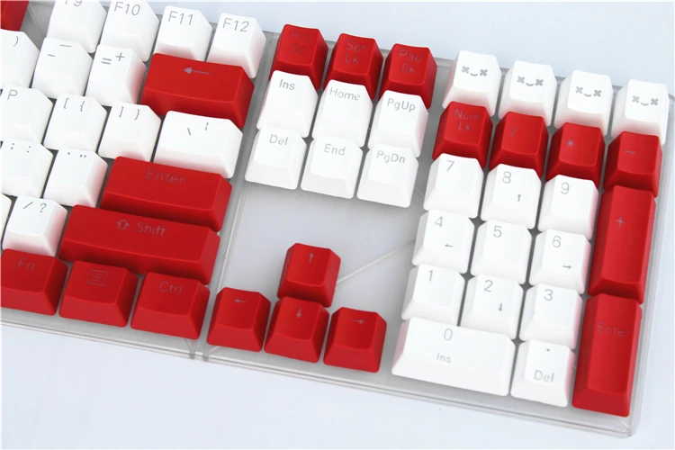 Red,White3