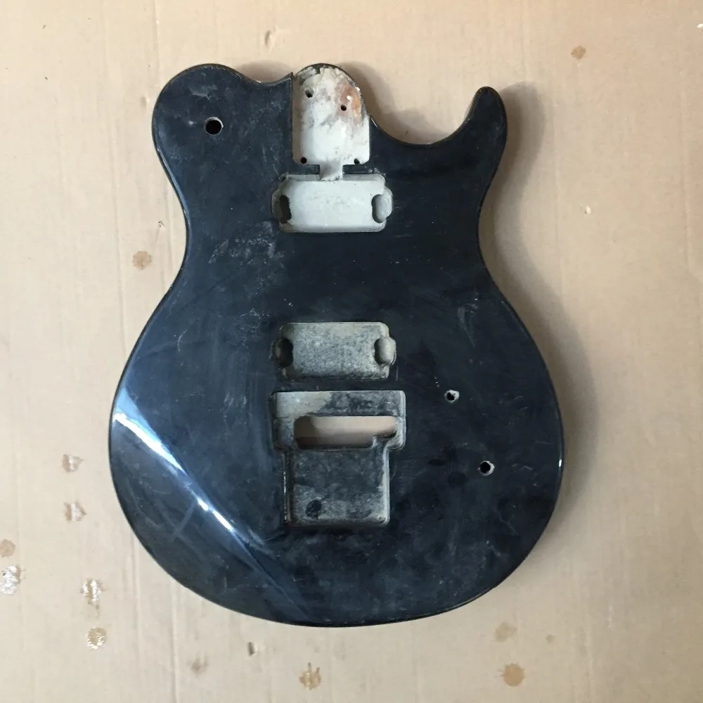 

Afanti Music Electric guitar/ DIY Electric guitar body (ADK-1007)