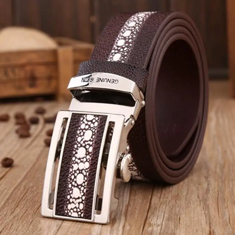 

2019 men belts leather luxury strap male new fashion classic vintage automatic belt buckle metal cowboy jeans