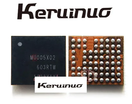 

MU005X02 S2MU005X02 for J7 J710F Small power IC PMIC Chip