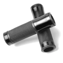 Для KTM Honda Yamaha Kawasaki Suzuki Benelli Triumph Street Scramble кафе гонщик универсальные мотоциклетные рукоятки мото рукоятки