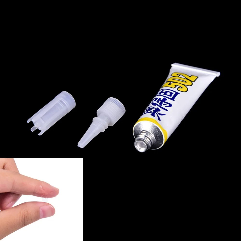 Buy 1 PC 2017 TOP Selling Practical 502 Super Strong