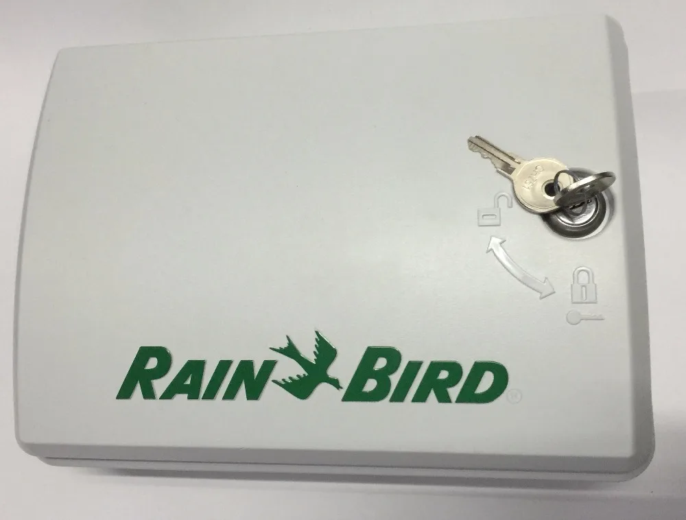 Контроллеры серии Rain Bird ESP Me 4 22 станции модульный комнатный или наружный