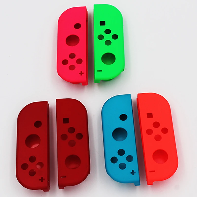 

High Quality Shell case housing for NS Switch Controller Joy-Con Replacement Shell for NS JoyCons